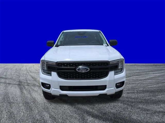 New 2026 Oxford White Ford XL image 9