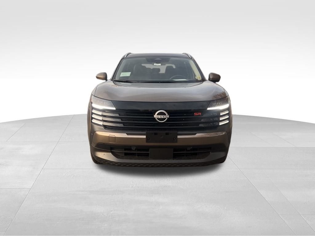 2025 Nissan Kicks SR AWD - Photo 7