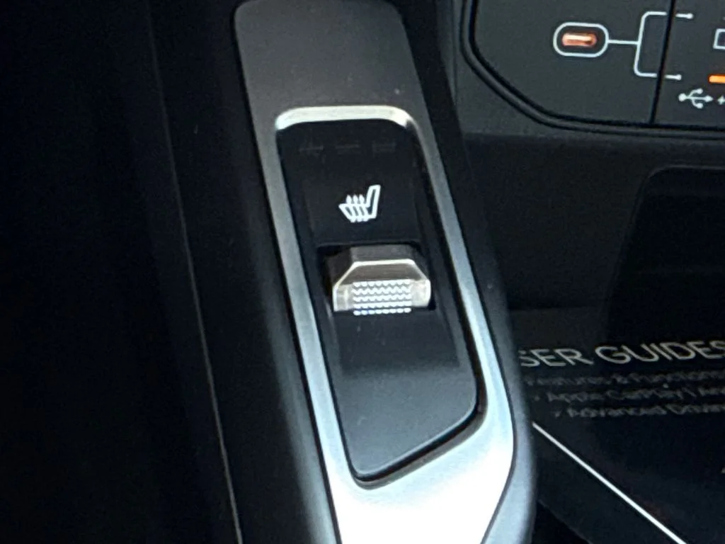 Certified Used 2025 Gray Kia S image 30