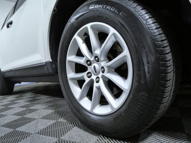 Used 2013 Ford Edge SE with VIN 2FMDK3GC3DBC89162 for sale in Apple Valley, Minnesota