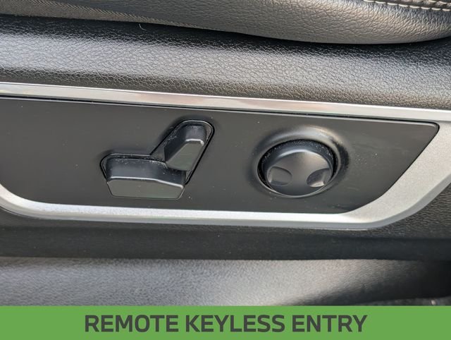 Certified Used 2023 Red Ram Laramie image 14