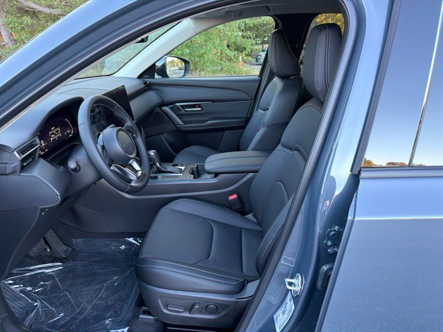New 2026 Polymetal Gray Metallic Mazda 2.5 S Premium AWD image 12