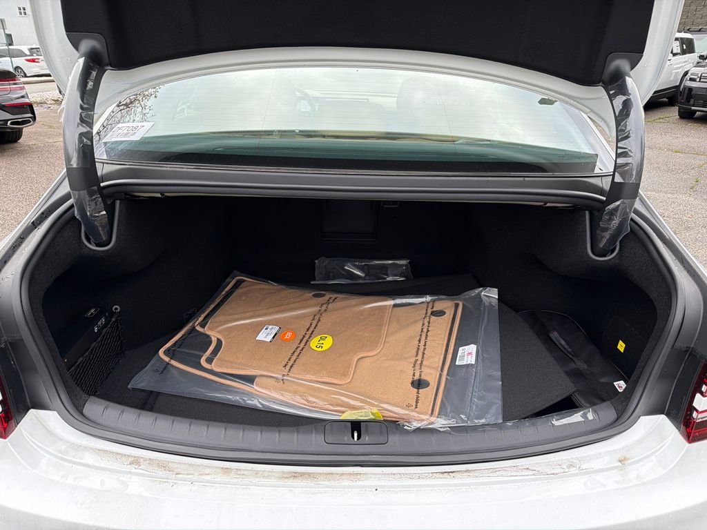 2026 GENESIS G80 Base - Photo 18