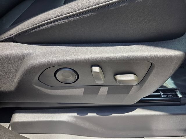 New 2026 Onyx Black GMC Denali Ultimate image 16