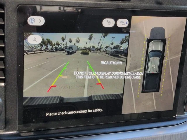 New 2026 Marsh Gray Ford F-350® Platinum® image 20