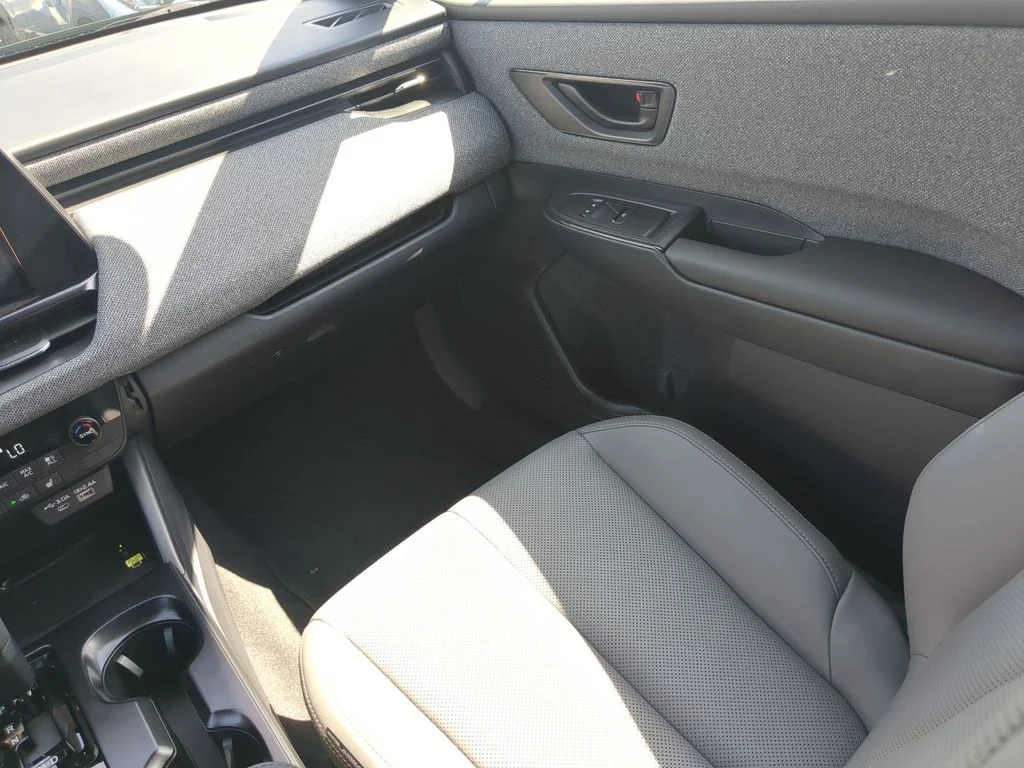 2026 Subaru Outback Limited - Photo 15
