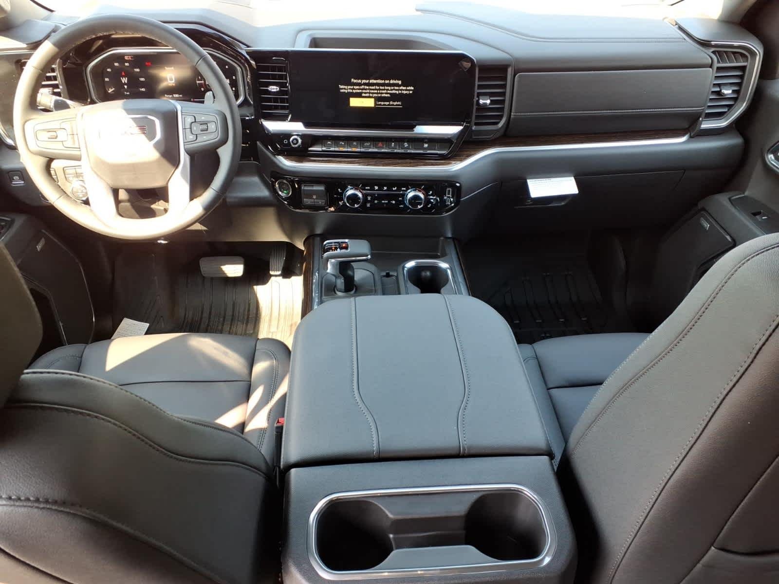 New 2026 Summit White GMC Elevation image 9