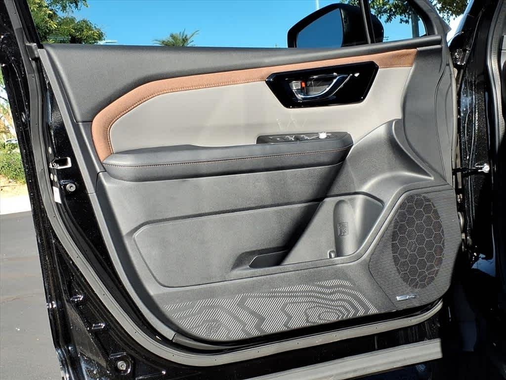 2026 Subaru Forester Sport - Photo 21