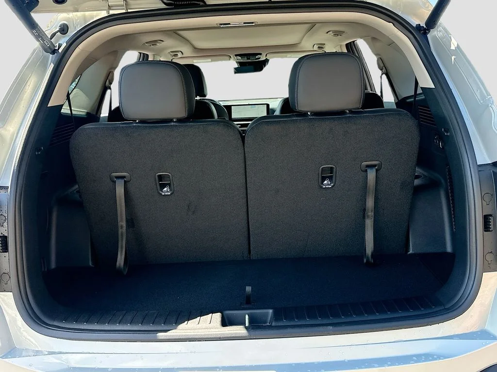 2026 Kia Sorento EX - Photo 27