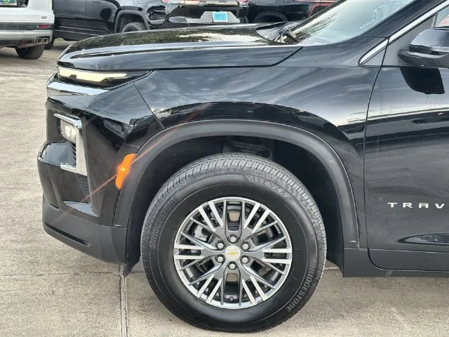 2026 Chevrolet Traverse LT - Photo 32
