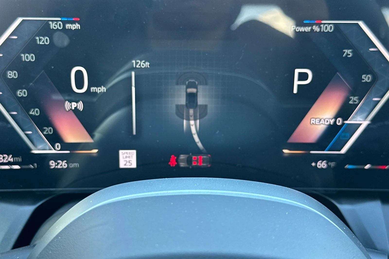 New 2026 Dark Graphite Metallic BMW 30 xDrive image 24