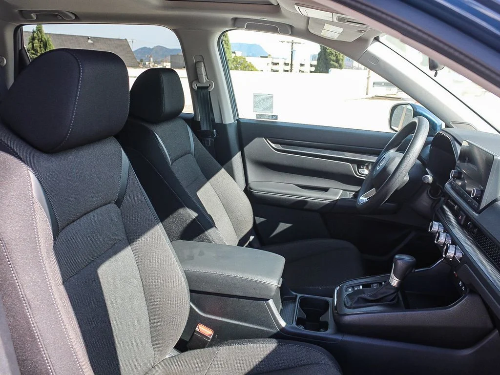 2024 Honda CR-V EX - Photo 17