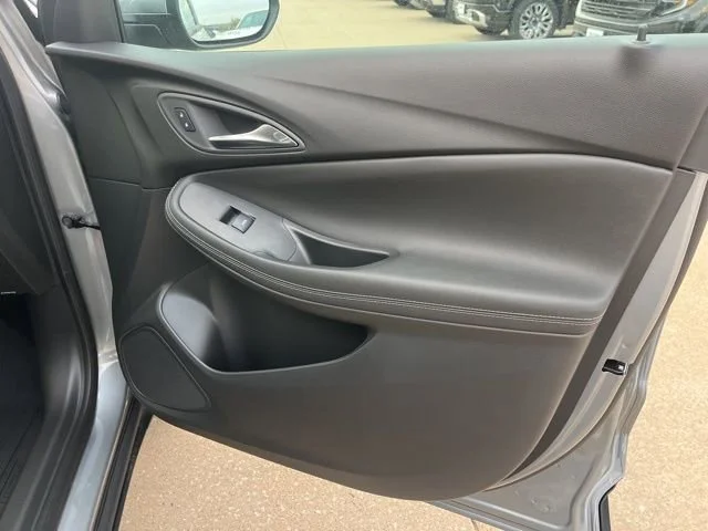 2026 Buick Encore GX Preferred - Photo 52