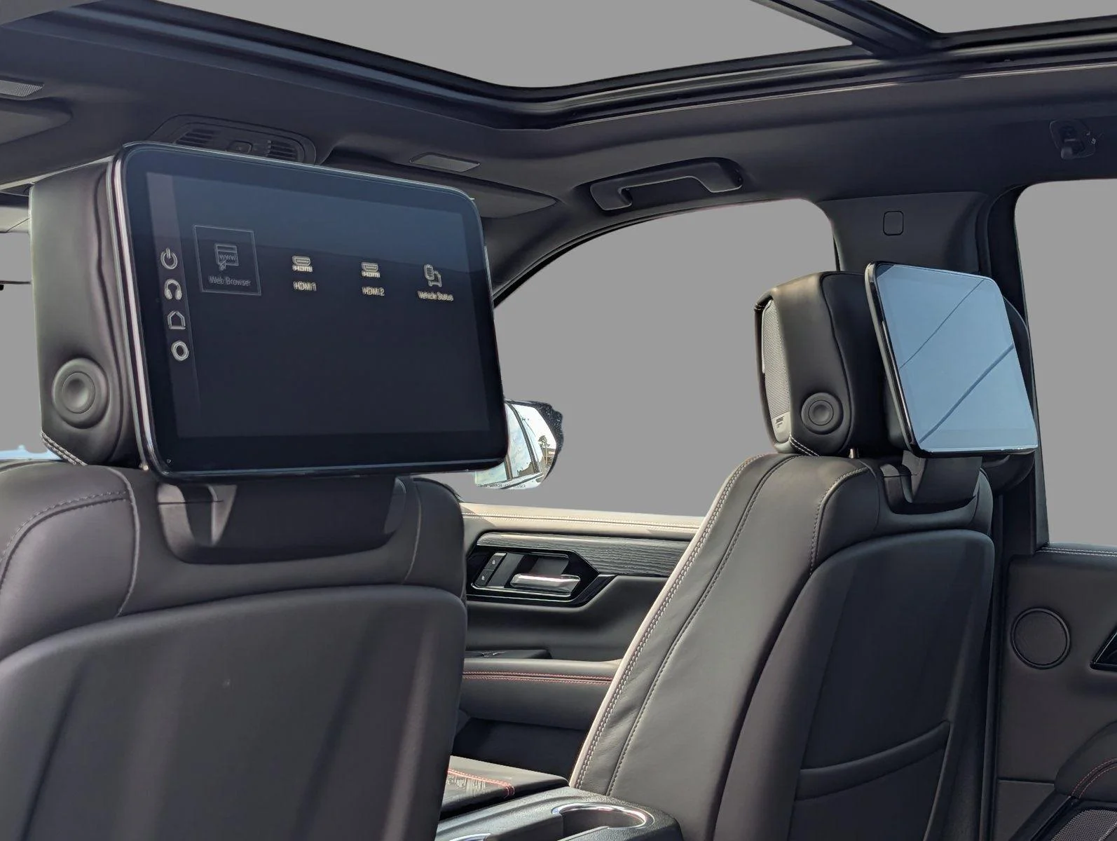 New 2026 Onyx Black GMC AT4 Ultimate image 37