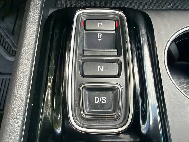 Used 2025 Black Honda Black Edition image 32
