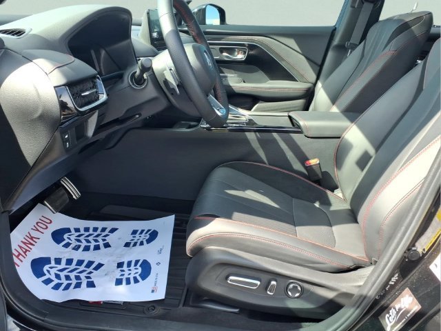 Used 2026 Black Acura A-Spec with Advance image 18
