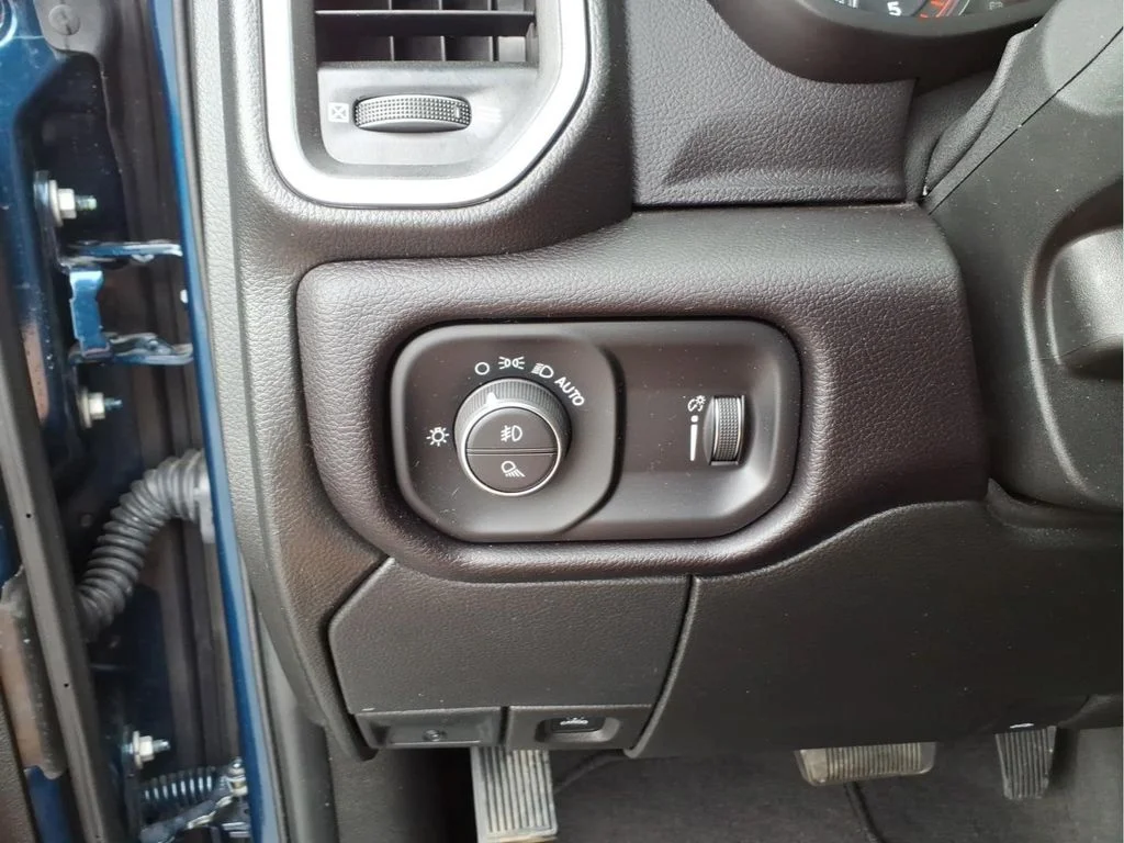 Used 2023 Blue Ram Big Horn image 22