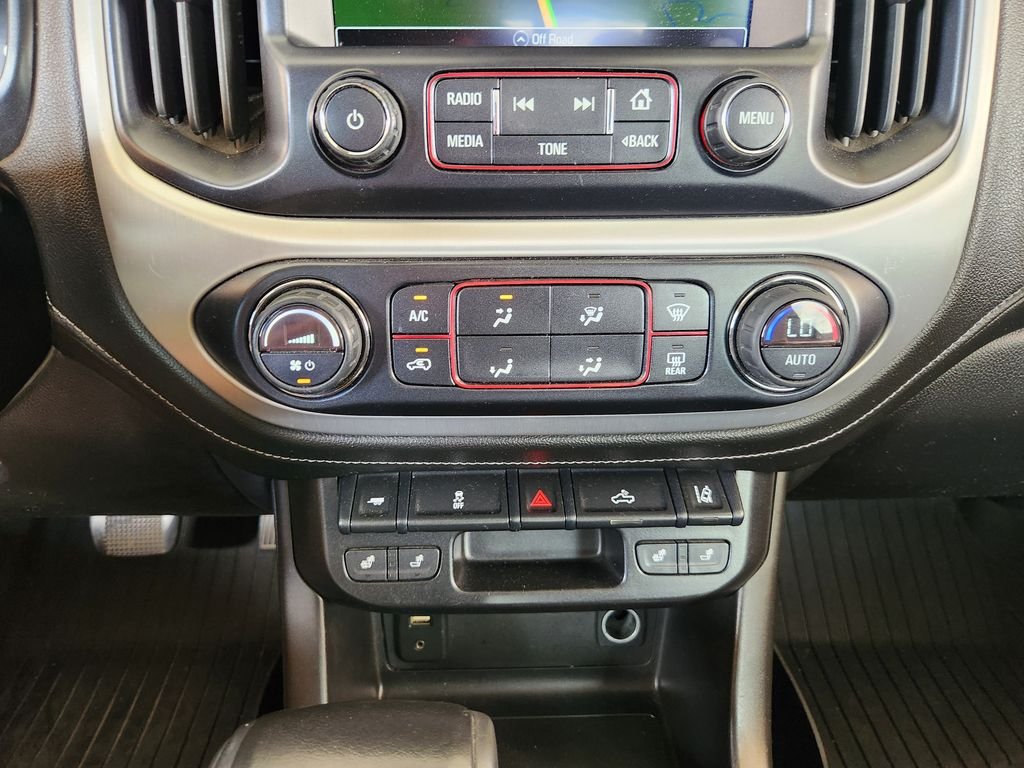 Used 2016 Onyx Black GMC 2WD SLT image 20