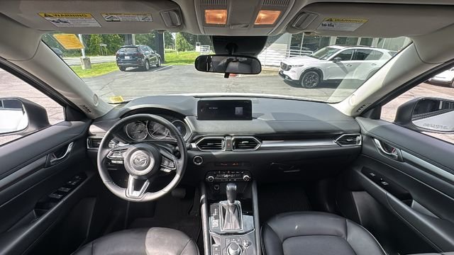Used 2025 White Mazda 2.5 S Select Package image 30