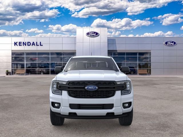 New 2026 Oxford White Ford XL image 6
