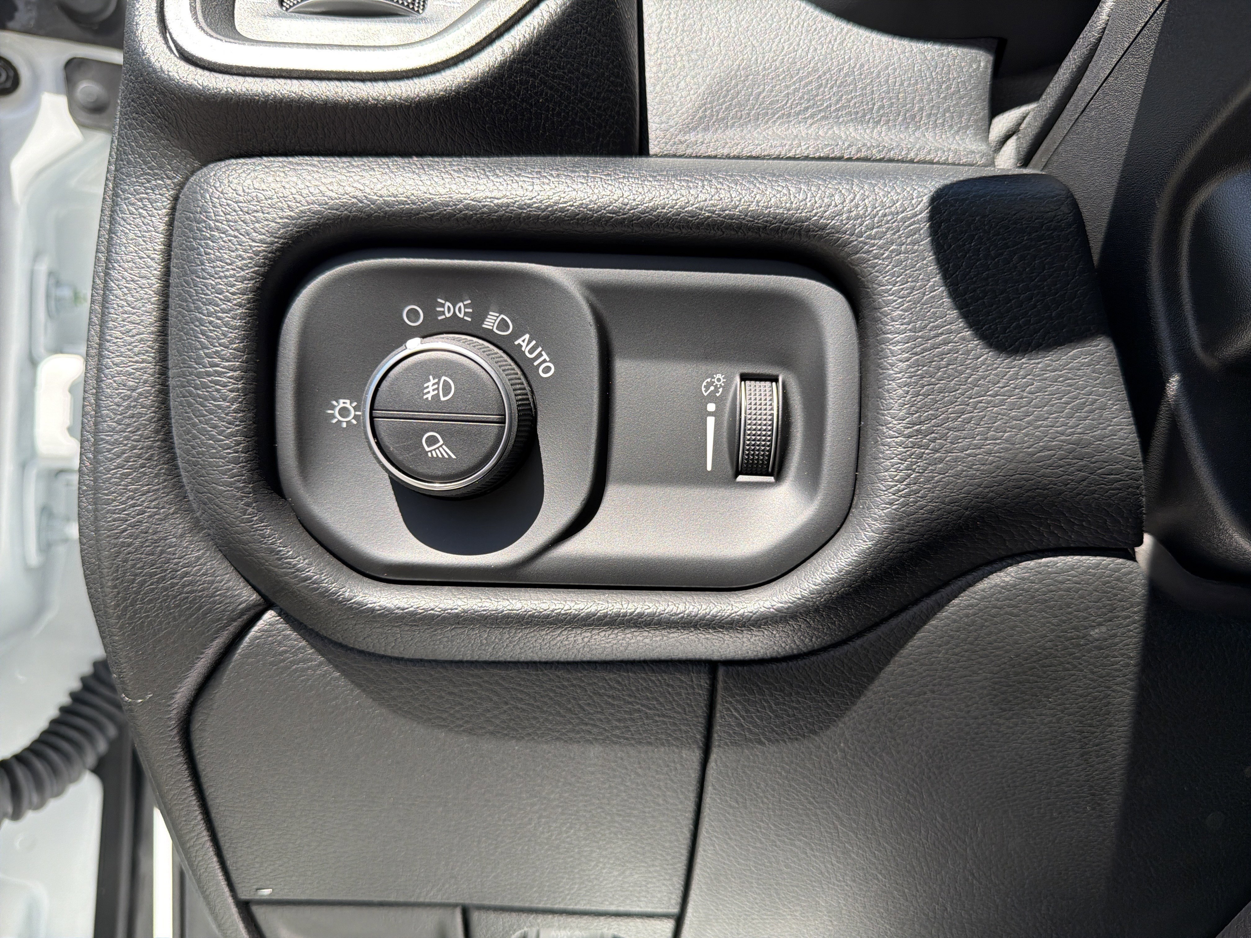 2026 RAM 2500 Tradesman - Photo 36