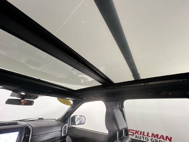 2021 Ford Expedition Limited - Photo 26