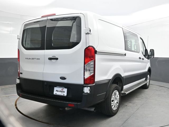 Used 2025 White Ford Base image 7