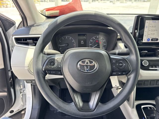 Used 2023 Beige Toyota L image 14