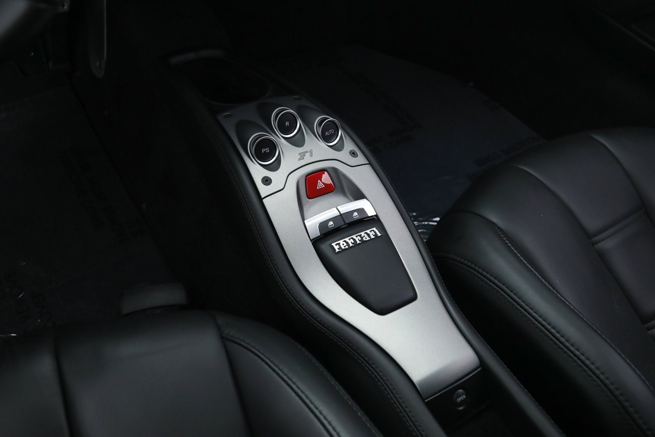 Used 2015 Rosso Corsa Ferrari  image 27