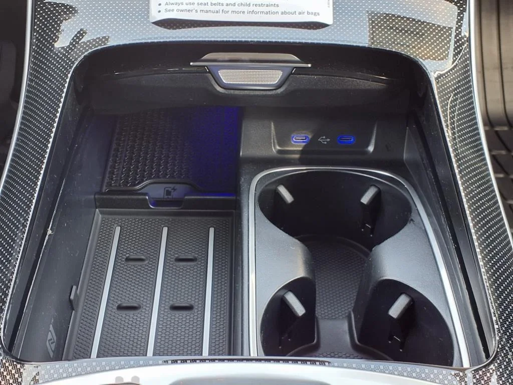 2025 Mercedes-Benz S-Class Base - Photo 22