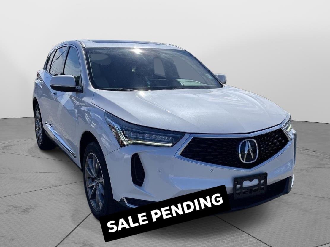 2023 Acura RDX