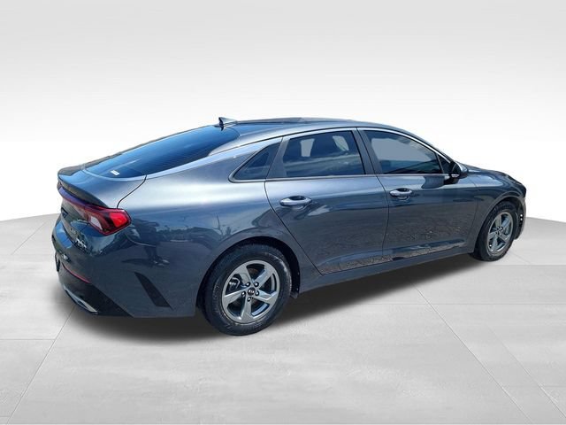 Used 2021 Gray Kia LXS image 11