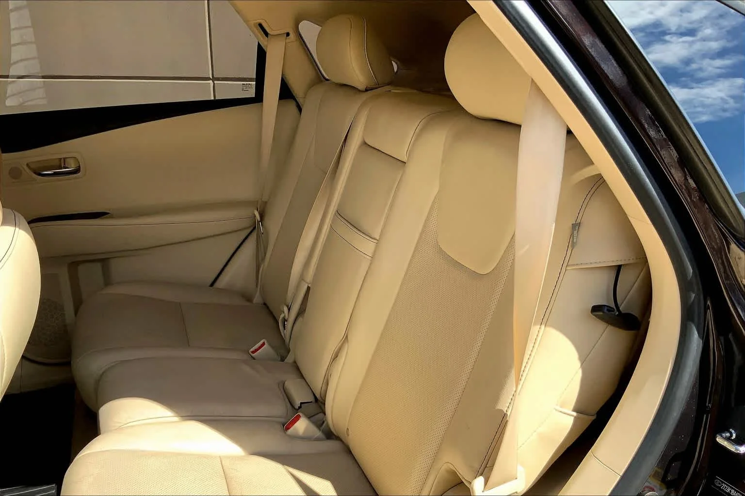 Used 2013 Fire Agate Lexus  image 19