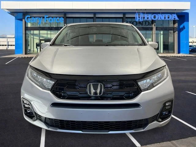 New 2026  Honda Elite image 10