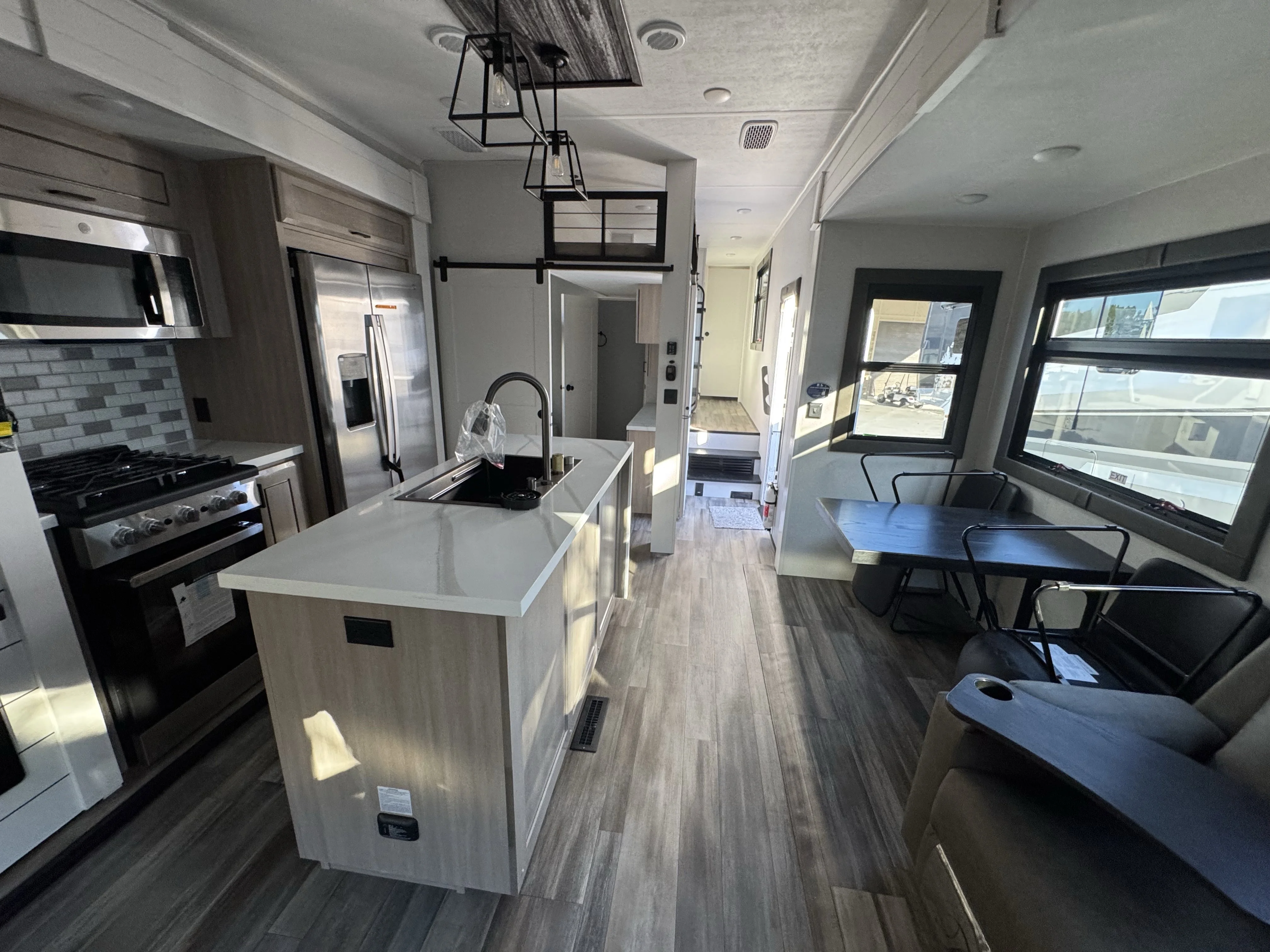 New 2026  Open Range RV  image 12