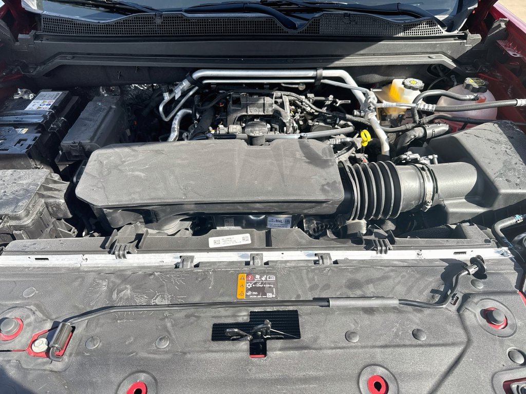 2026 Chevrolet Colorado LT - Photo 31