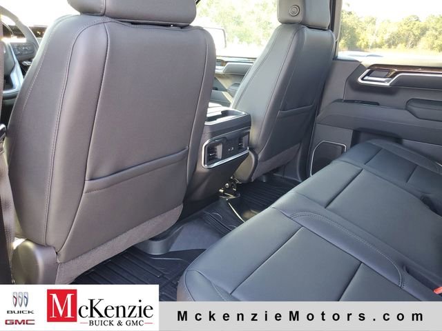 2026 GMC Sierra 1500 Elevation - Photo 21
