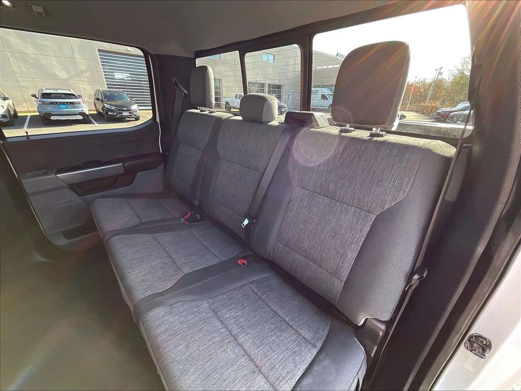 Used 2023 White Ford XL image 15
