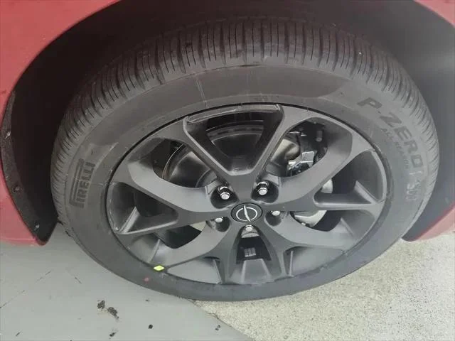 2026 Chrysler Pacifica Select - Photo 34