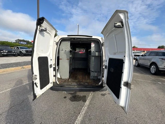 Used 2020 White Nissan S image 12