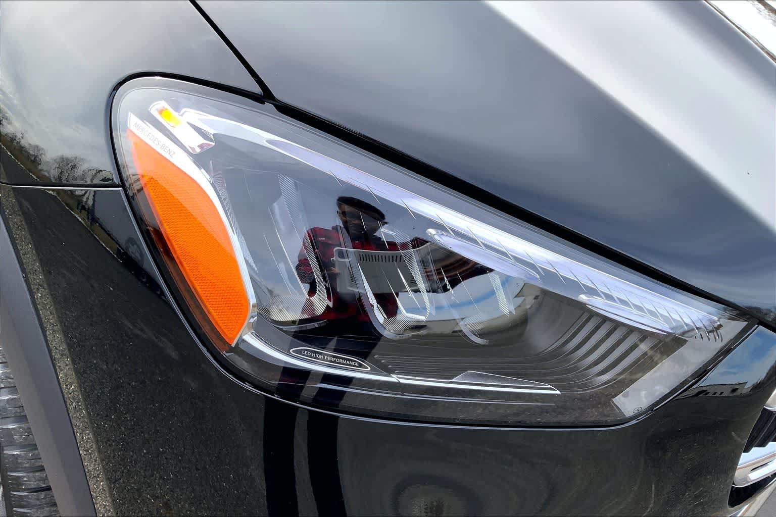 New 2026 Black Mercedes-Benz GLE 350 image 13