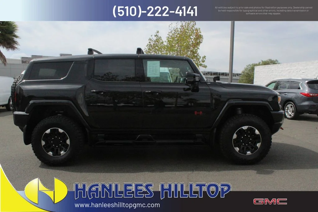 2024 GMC HUMMER EV 2X - Photo 6