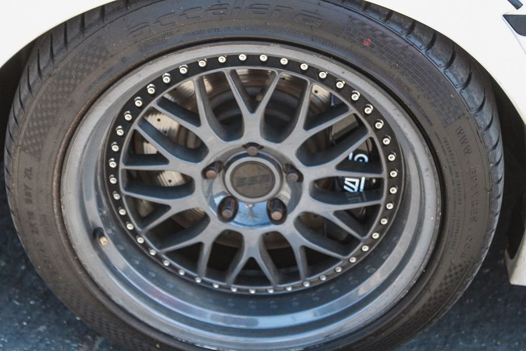 Used 2020 White Subaru STi image 9