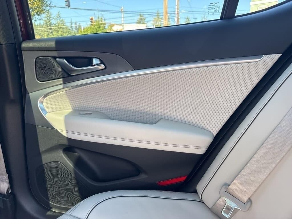 2026 GENESIS G70 Sport Prestige - Photo 40