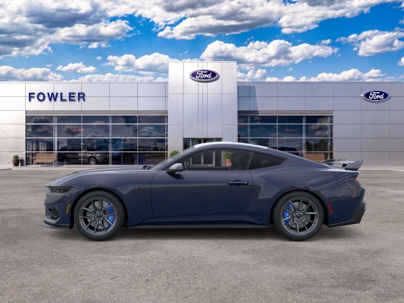 2025 Ford Mustang Dark Horse - Photo 32