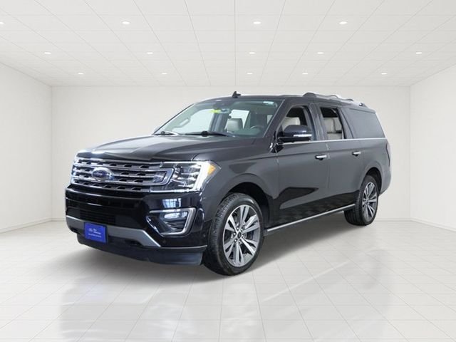 Used 2020 Ford Expedition Limited with VIN 1FMJK2AT2LEA37900 for sale in Shakopee, Minnesota