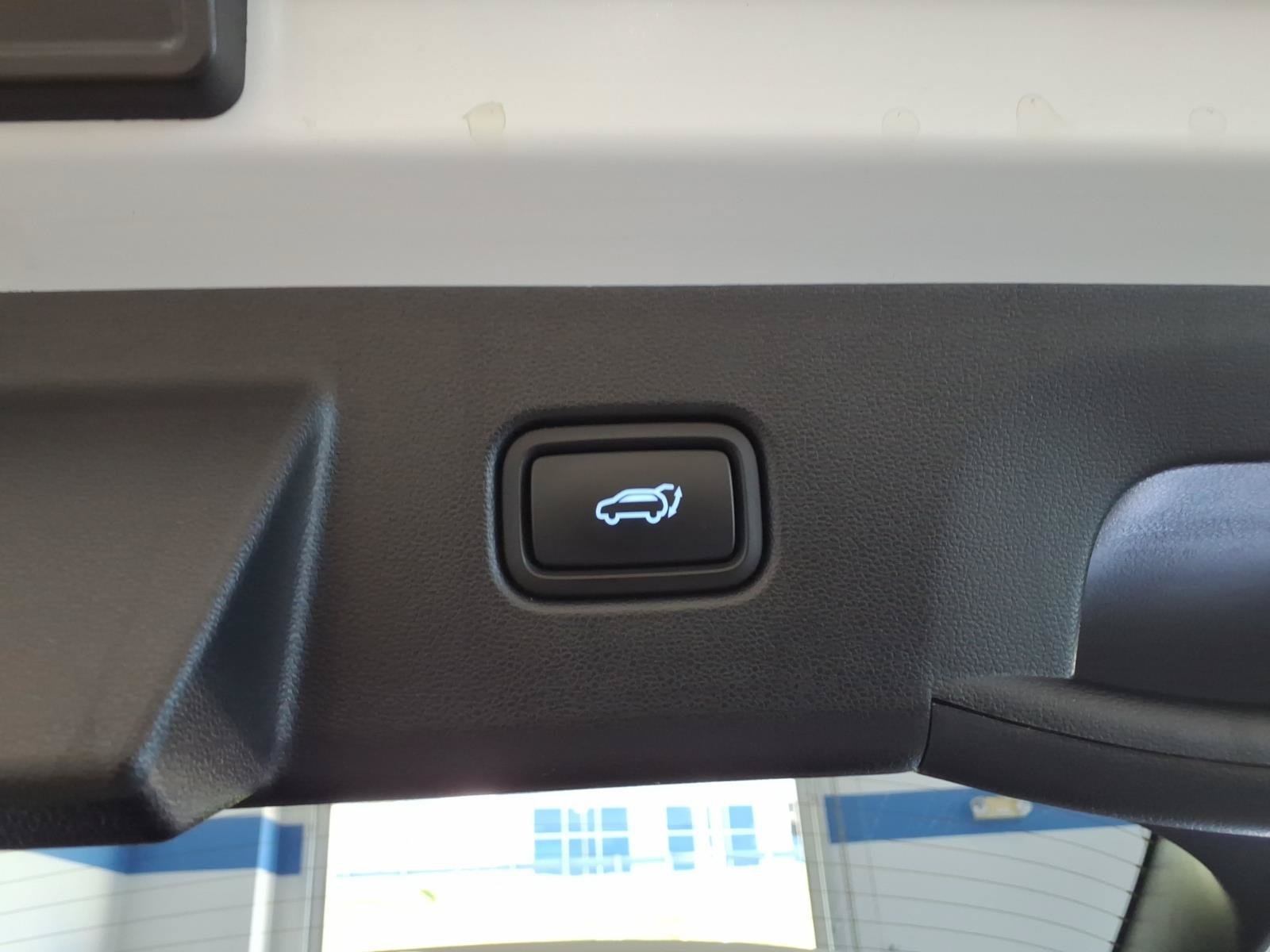 Certified Used 2023 Serenity White Pearl Hyundai SEL image 19