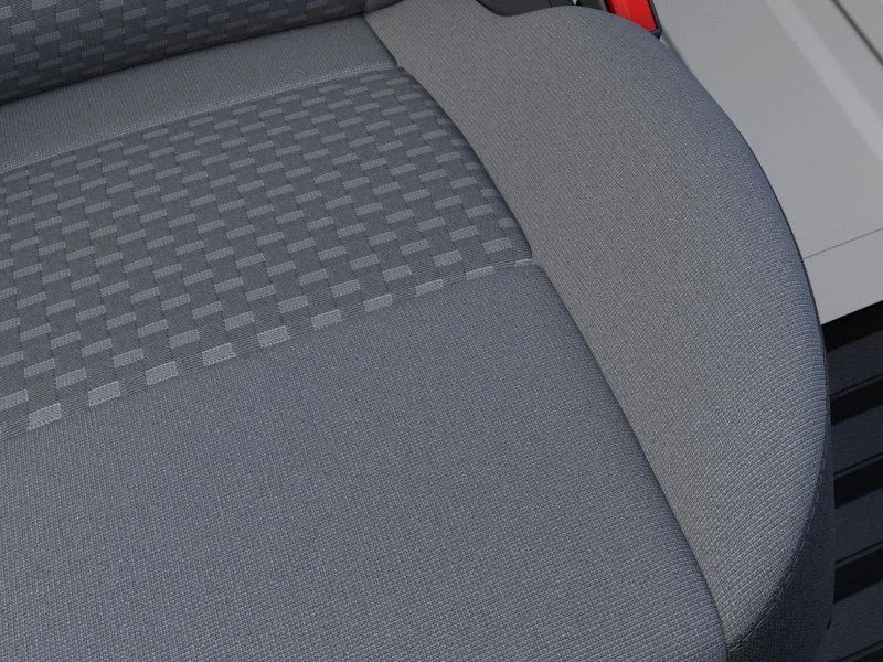 New 2026 White Ford Base image 16