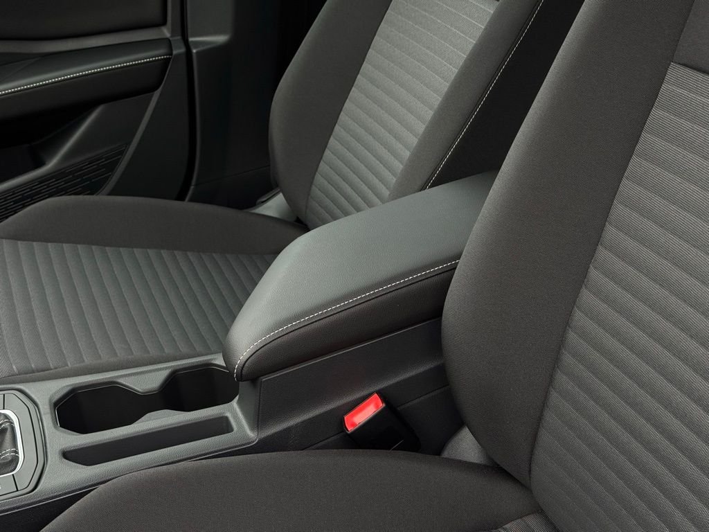 2026 Volkswagen Jetta S - Photo 22