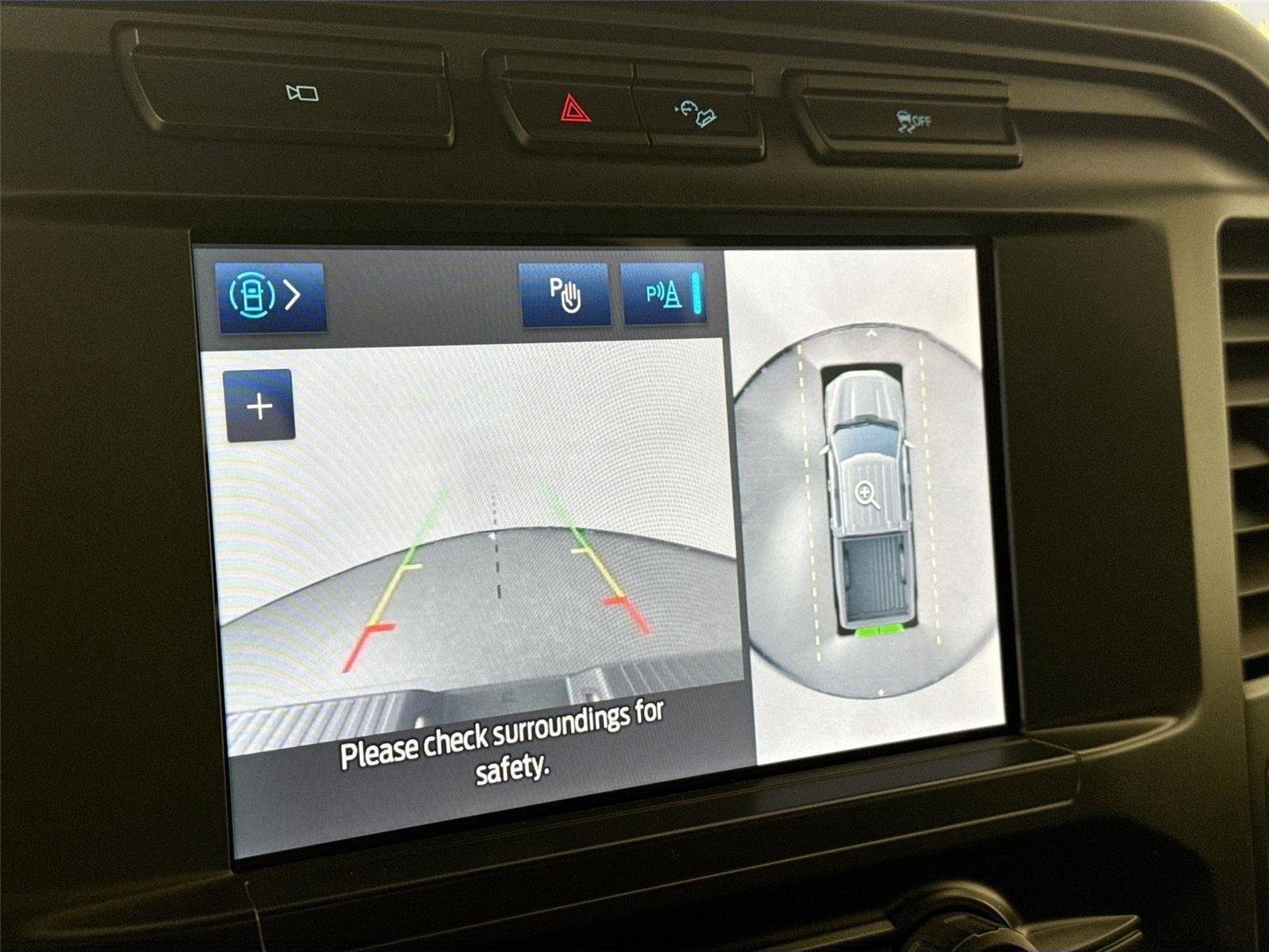 2021 Ford F-150 Tremor - Photo 23